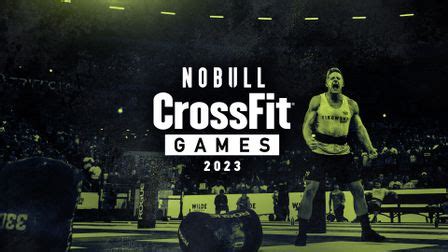 Stream CrossFit Games Videos on Watch ESPN